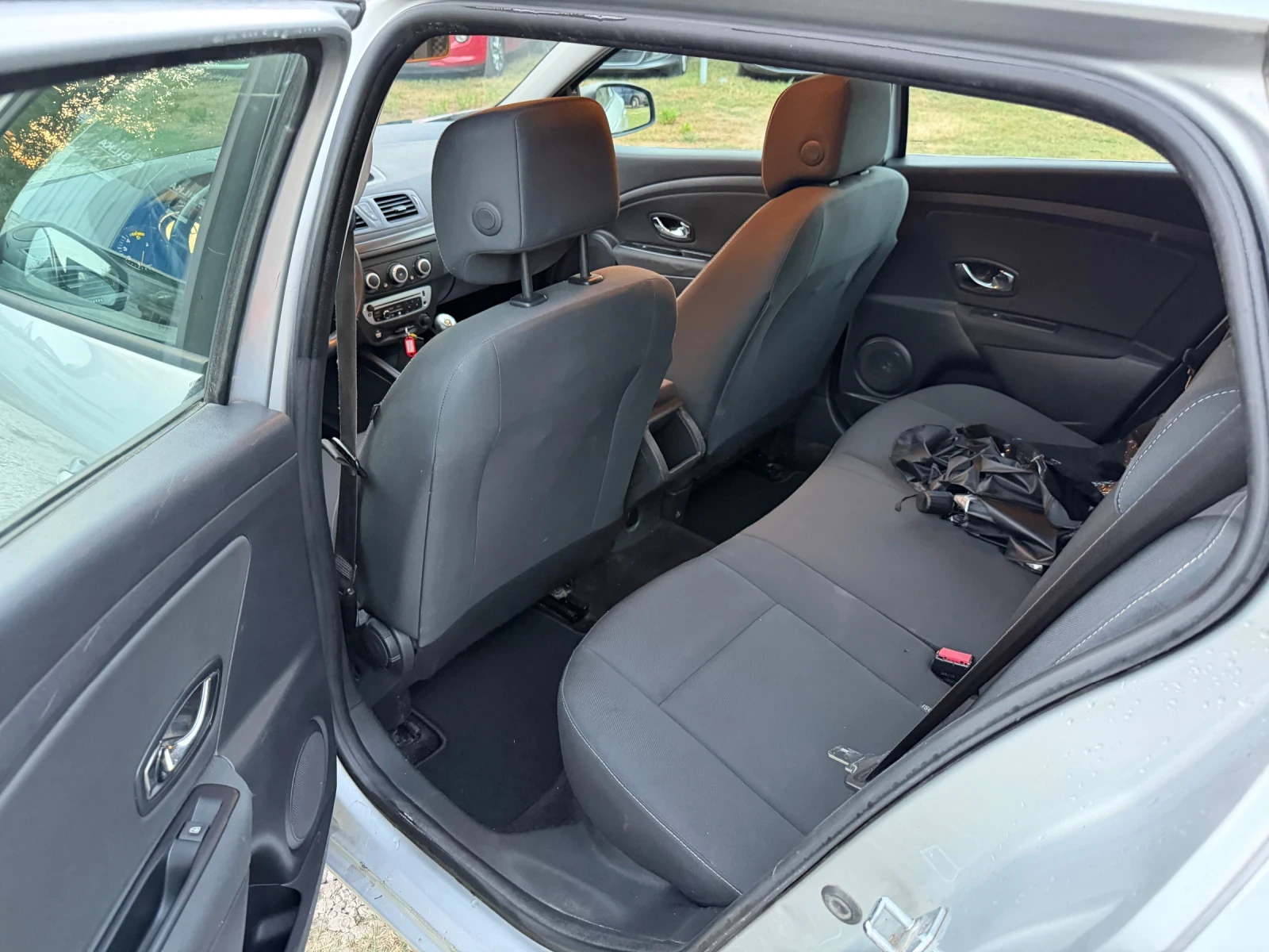 Renault Megane 1.5 dci / Navi / Euro 5 | Mobile.bg � ����������� 15