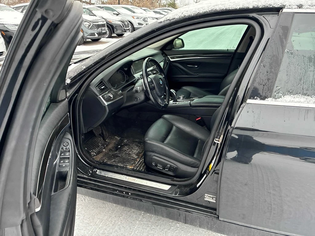 BMW 535 * 535d xDrive * CARFAX * ��� ������������ ������ | Mobile.bg � ����������� 13