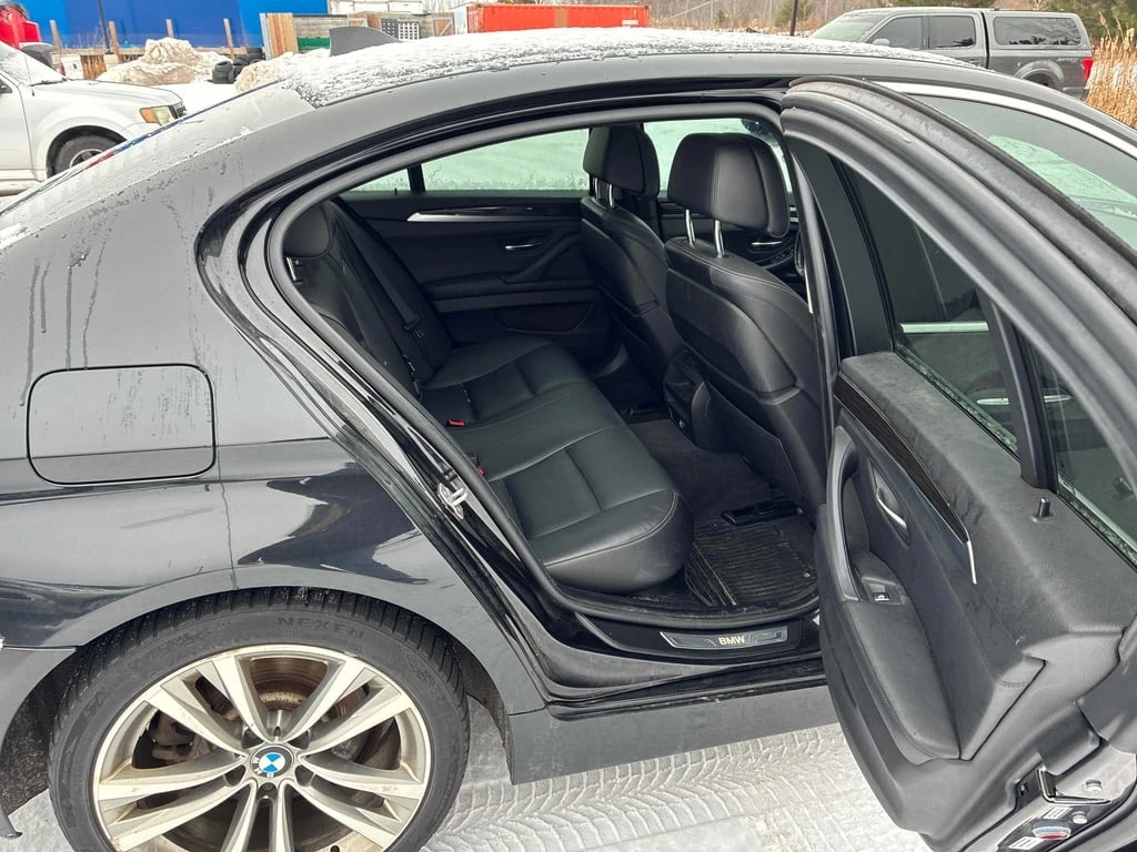 BMW 535 * 535d xDrive * CARFAX * ��� ������������ ������ | Mobile.bg � ����������� 16
