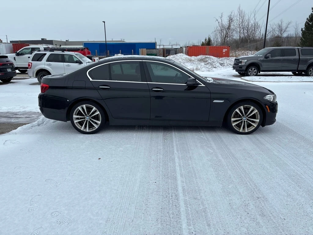 BMW 535 * 535d xDrive * CARFAX * ��� ������������ ������ | Mobile.bg � ����������� 3