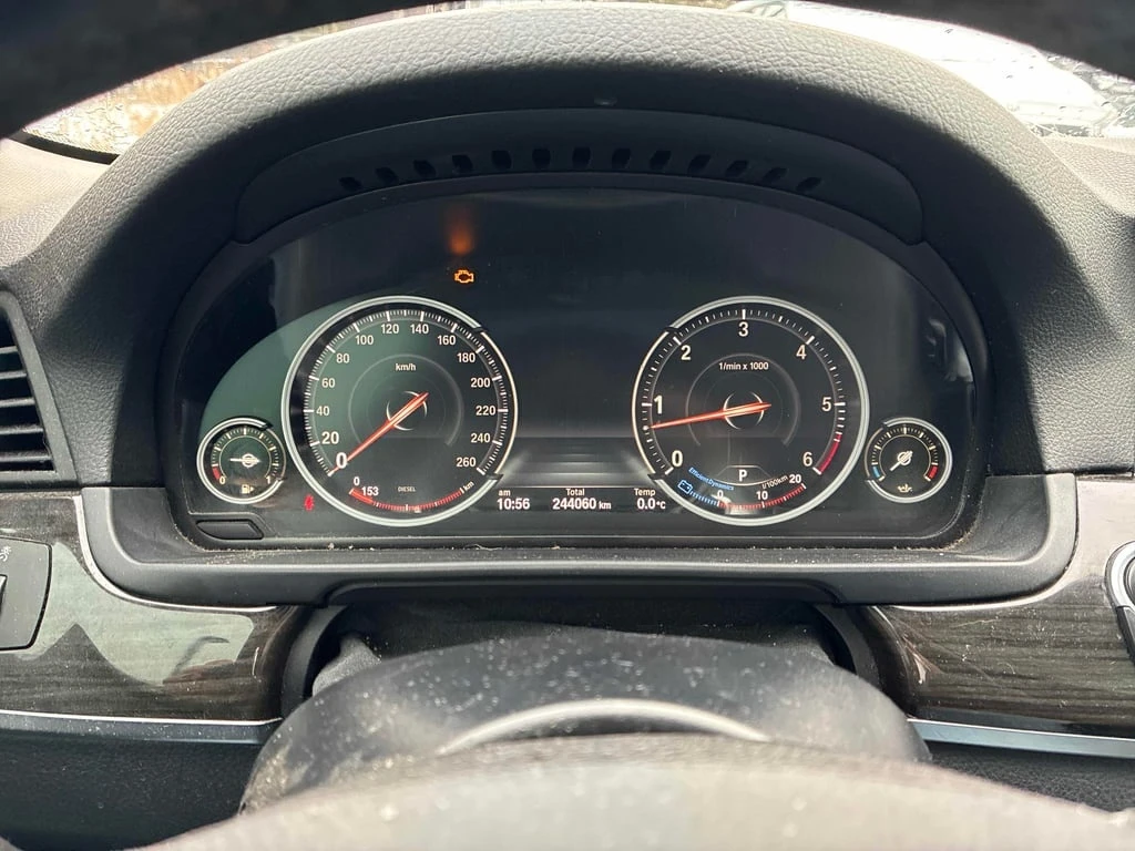 BMW 535 * 535d xDrive * CARFAX * ��� ������������ ������ | Mobile.bg � ����������� 8