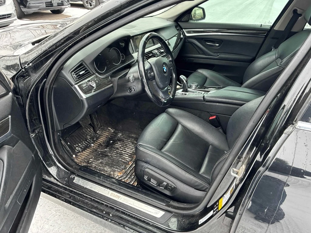 BMW 535 * 535d xDrive * CARFAX * ��� ������������ ������ | Mobile.bg � ����������� 5