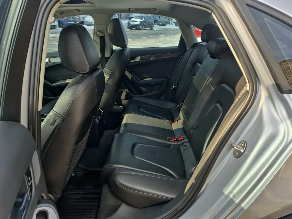 Audi A4 * Progressiv plus * CARFAX * ���� �� �� | Mobile.bg � ����������� 11