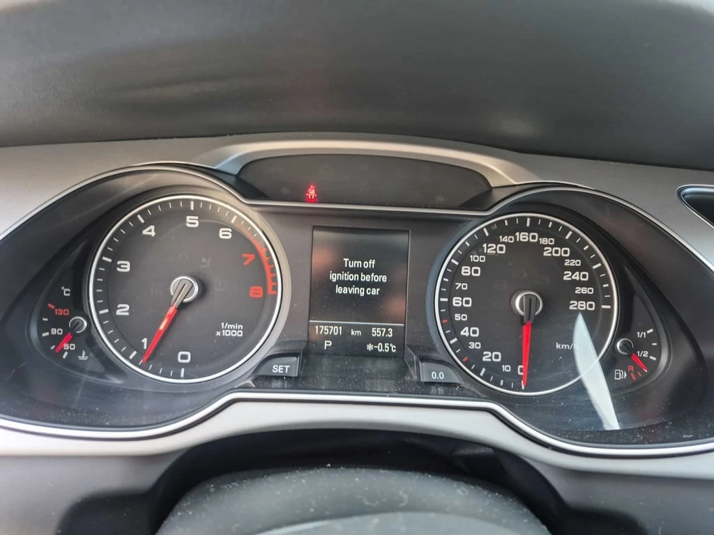 Audi A4 * Progressiv plus * CARFAX * ЦЕНА ДО БГ - изображение 8