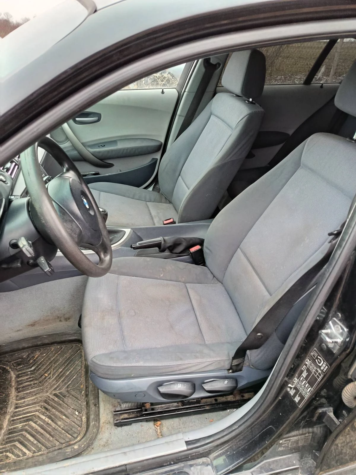 BMW 116 1.6i ��� ����� A959H | Mobile.bg � ����������� 16