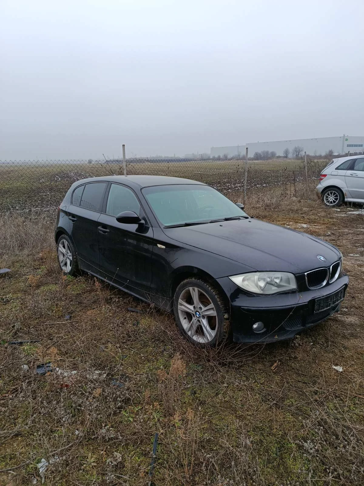 BMW 116 1.6i тип мотор A959H - изображение 2