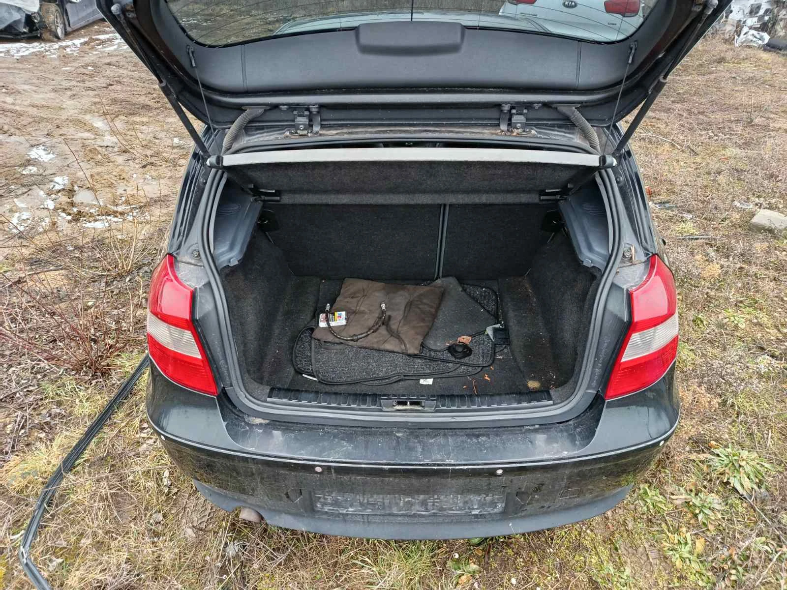 BMW 116 1.6i тип мотор A959H - изображение 10