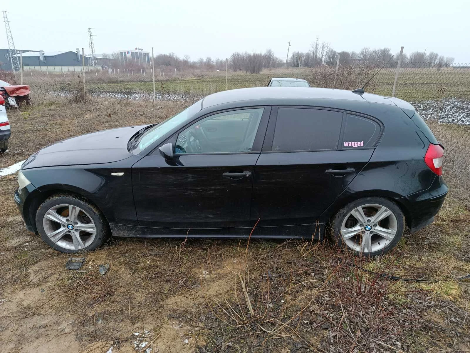 BMW 116 1.6i ��� ����� A959H | Mobile.bg � ����������� 13