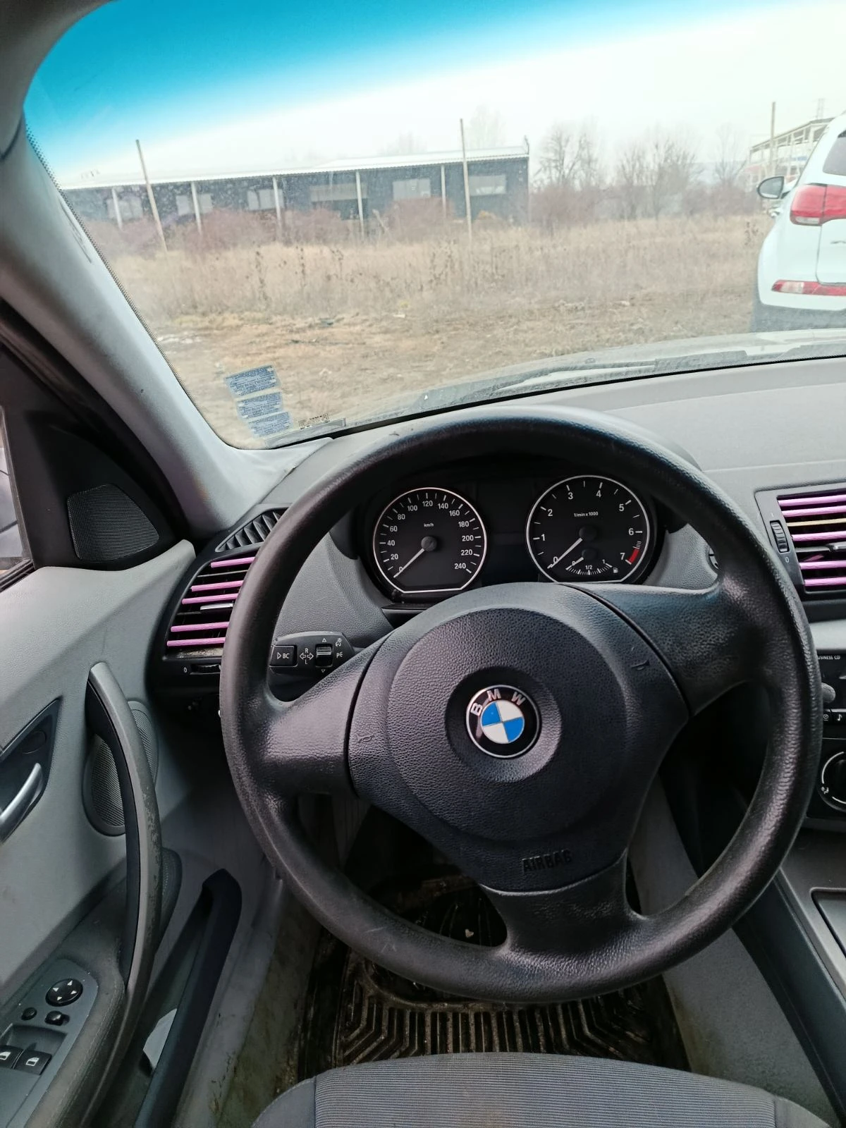 BMW 116 1.6i тип мотор A959H - изображение 9