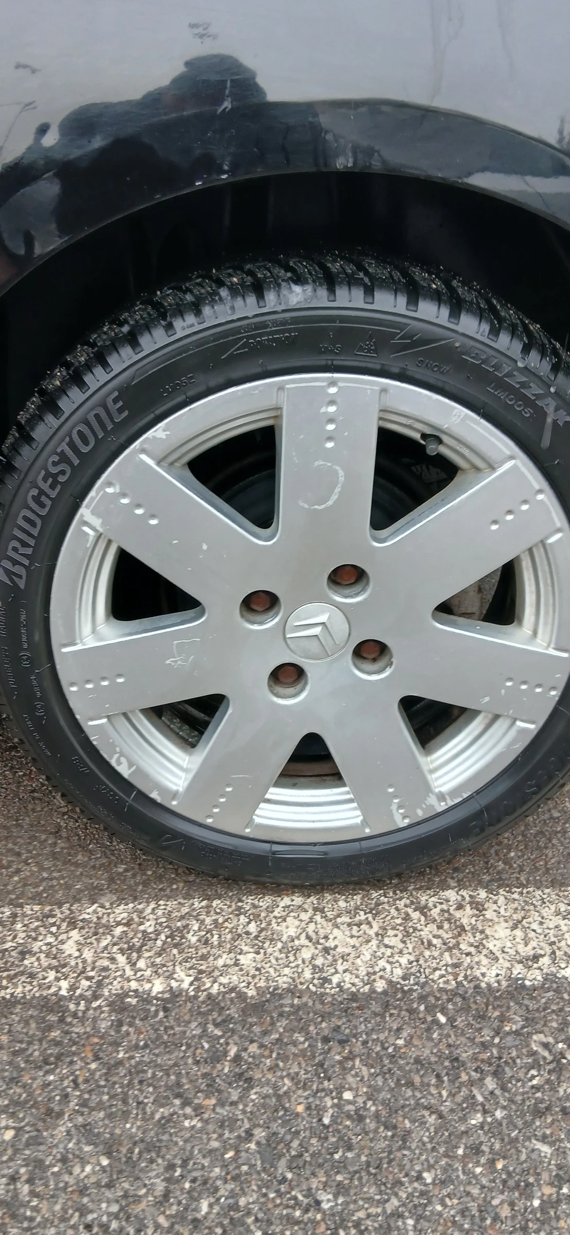 Citroen C2 1.6 VTR * * * ���������* * *  | Mobile.bg � ����������� 16