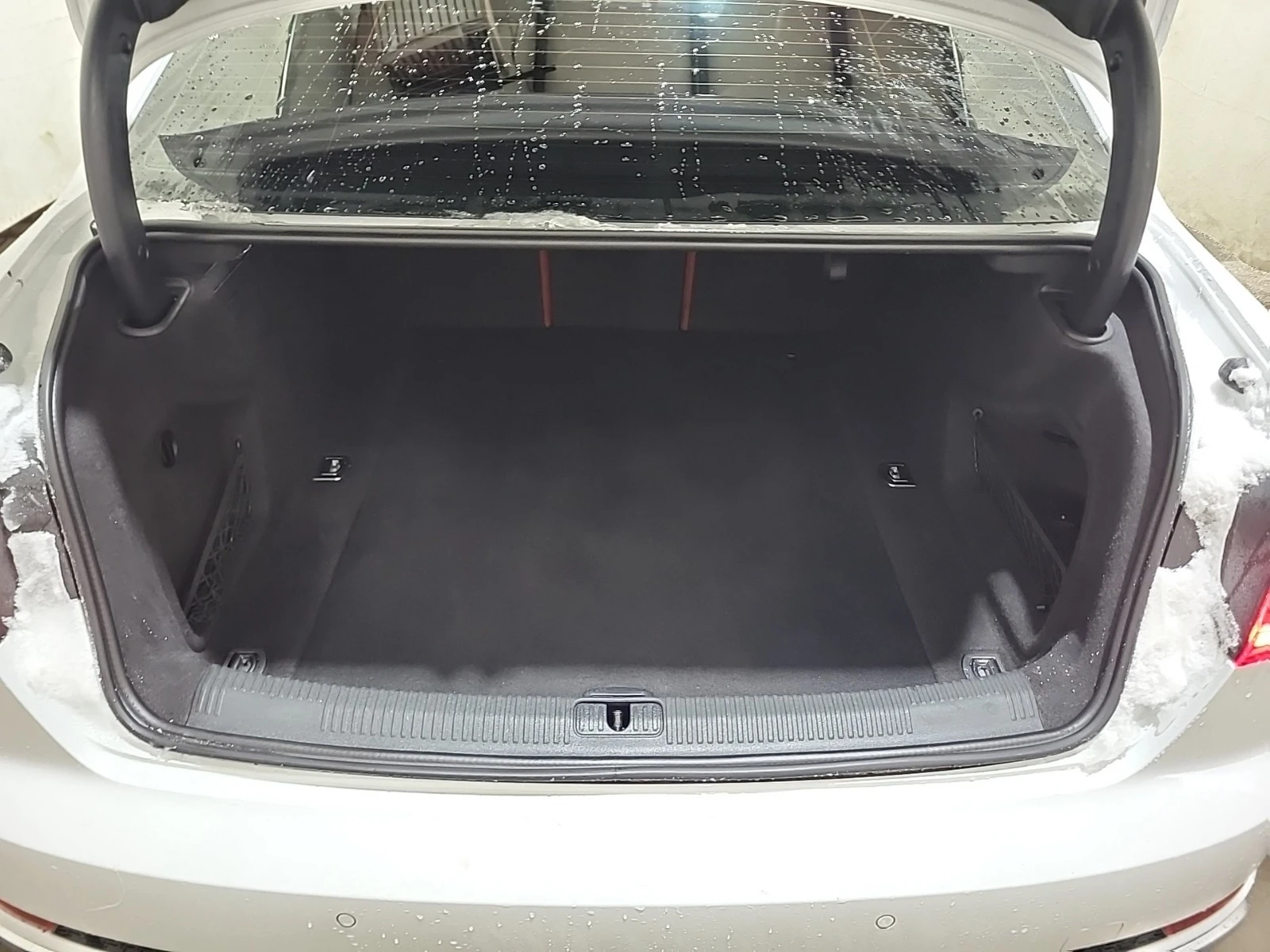 Audi S4 * TECHNIK* * Aвтокредит* * Пълна сервизна история* - изображение 8