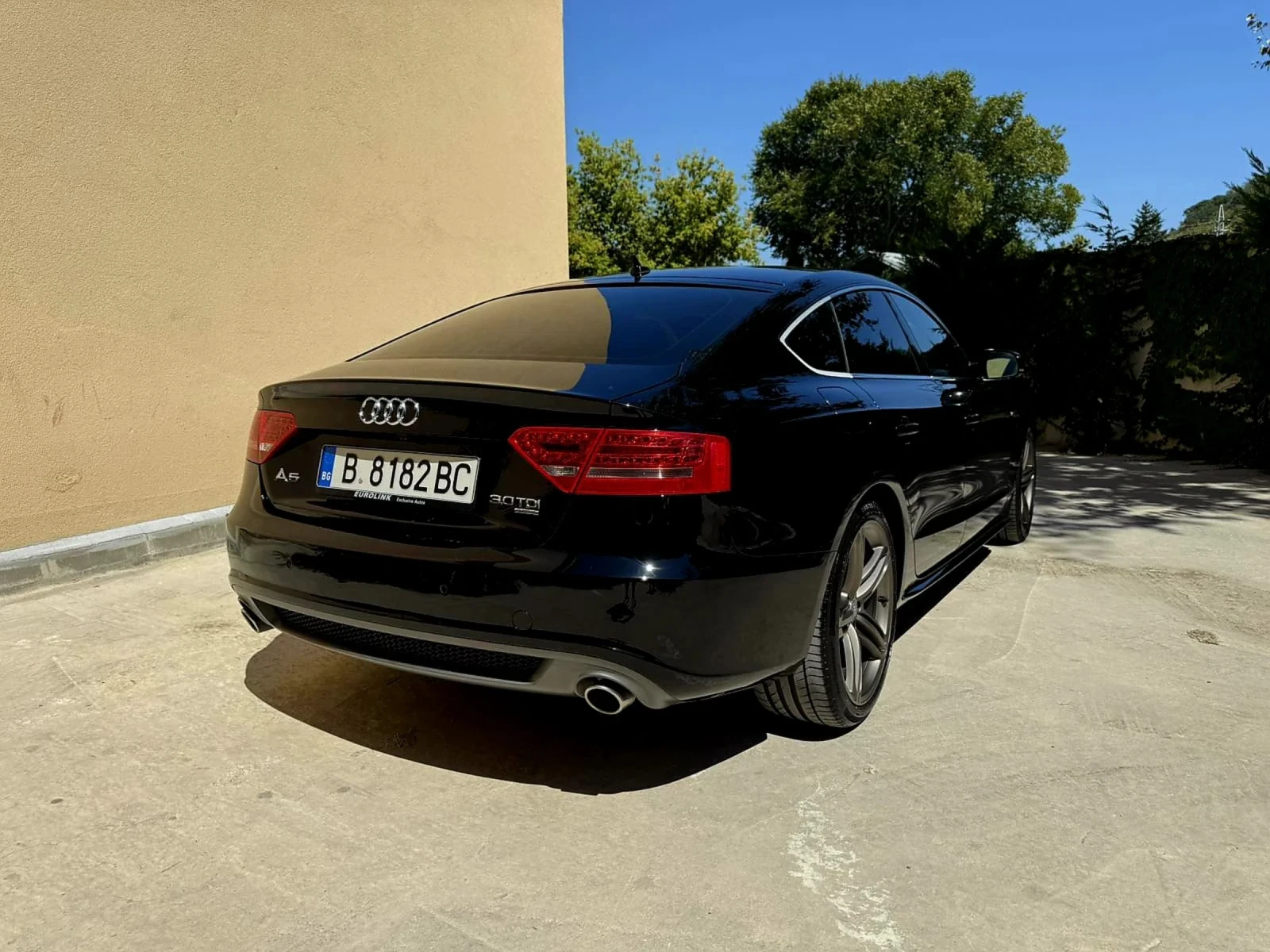 Audi A5 | Mobile.bg � ����������� 13