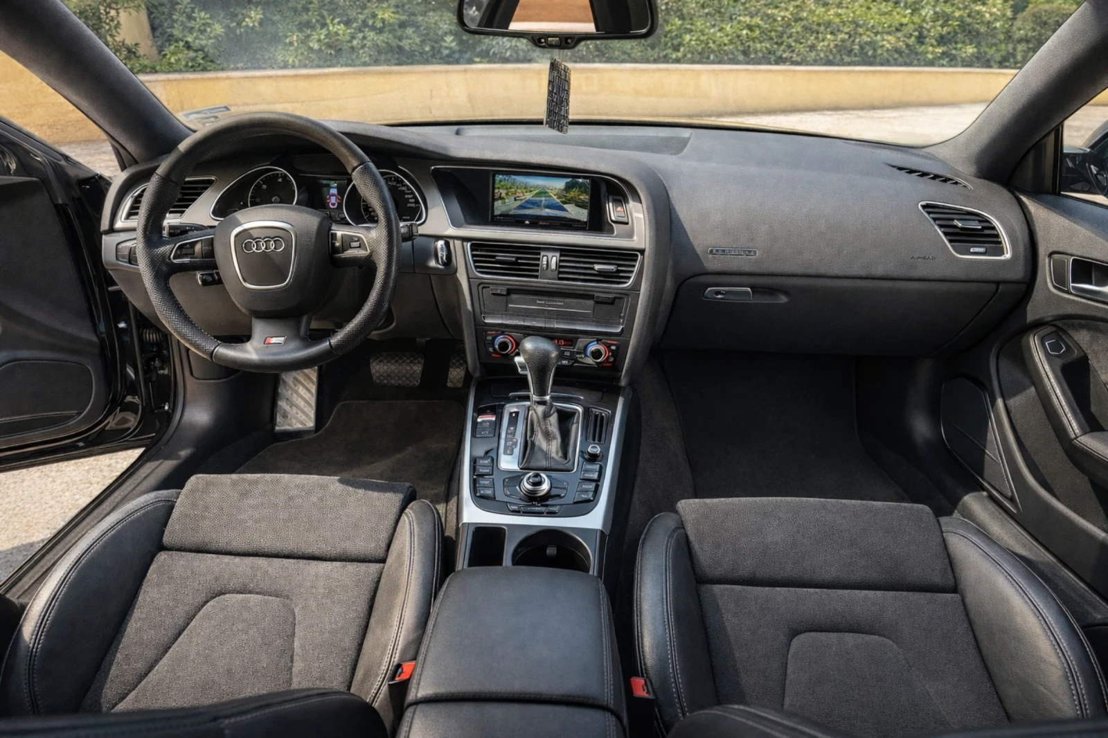 Audi A5 | Mobile.bg � ����������� 10