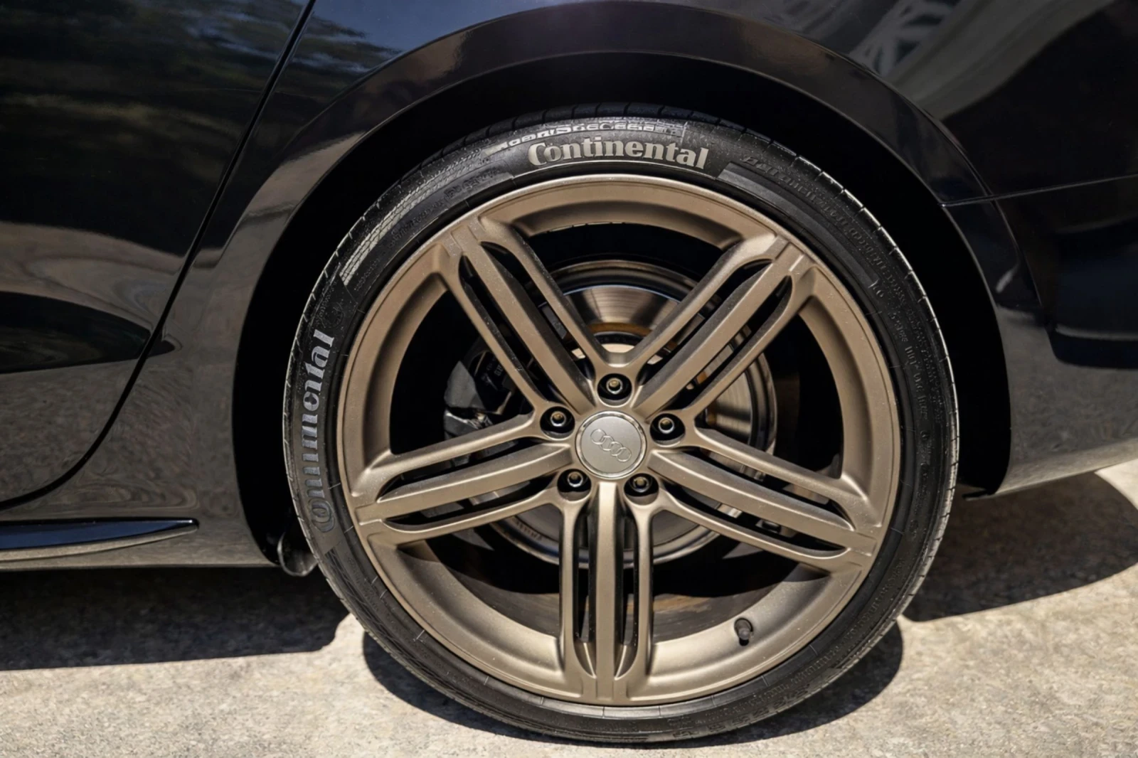 Audi A5 | Mobile.bg � ����������� 4