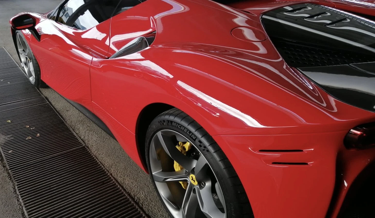 Ferrari SF 90 Asseto Fiorono | Mobile.bg � ����������� 6