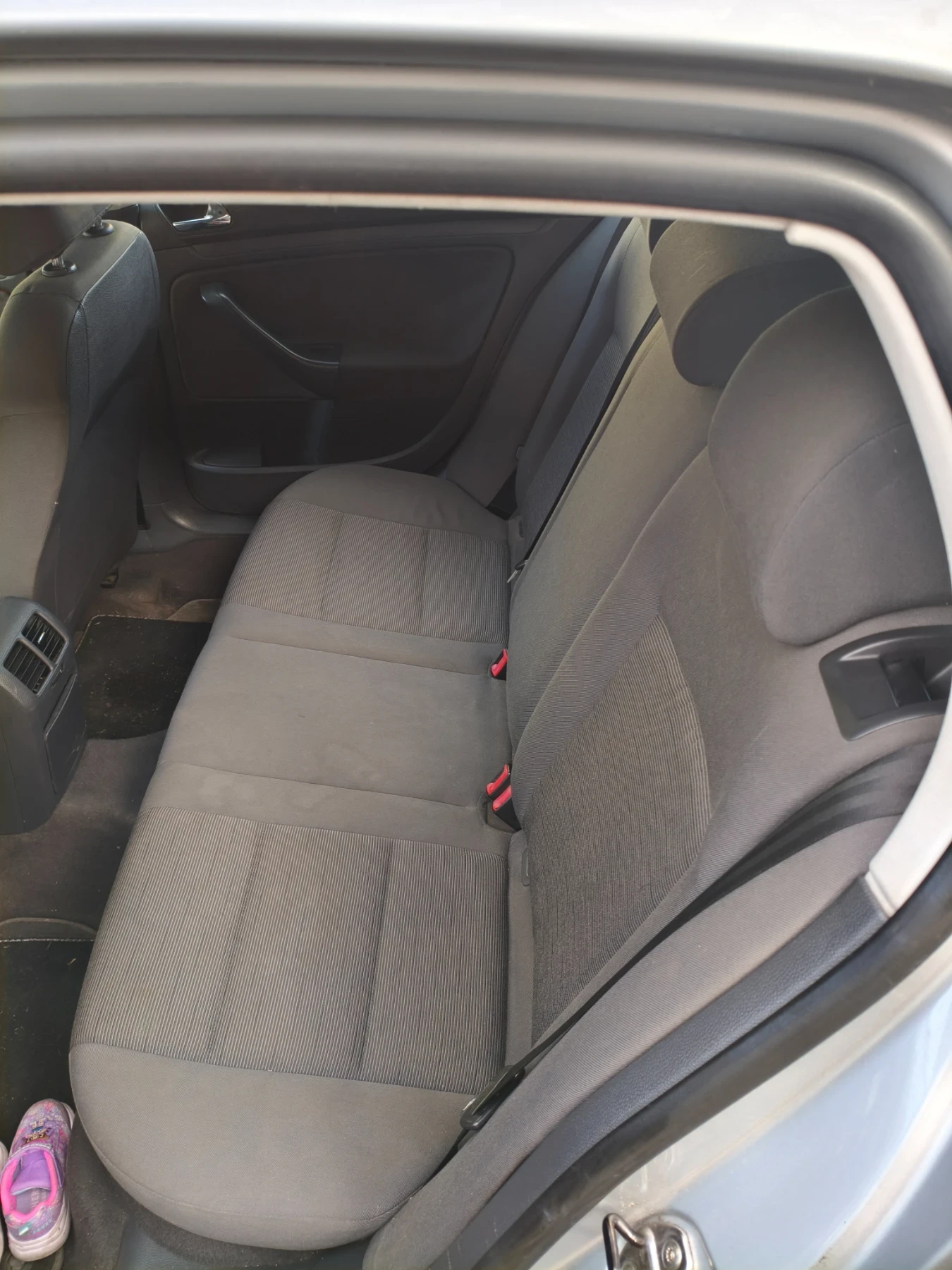 VW Golf  Golf 5 1.9 tdi, снимка 9 - Автомобили и джипове - 53667287