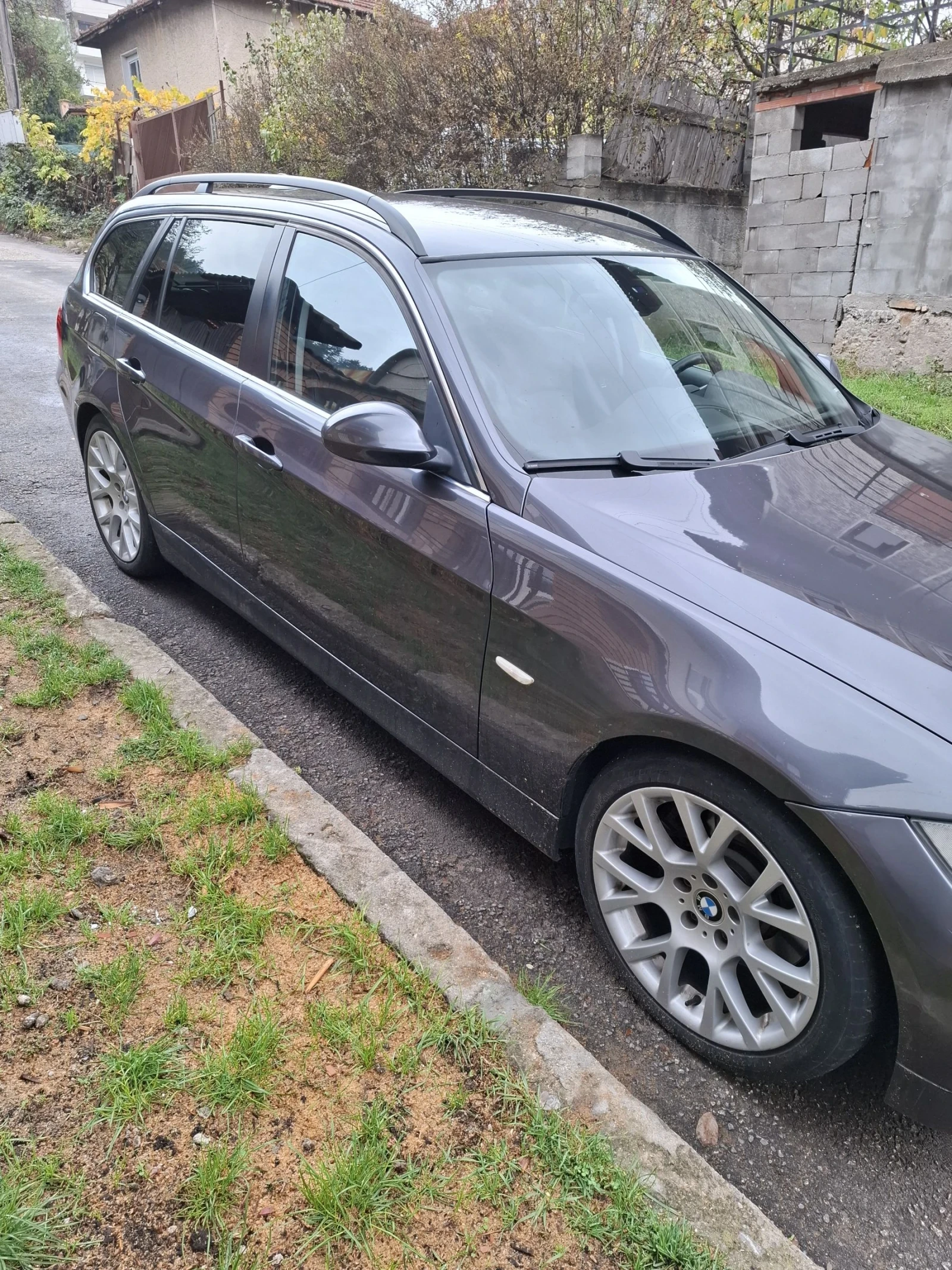 BMW 325, снимка 3 - Автомобили и джипове - 53754577