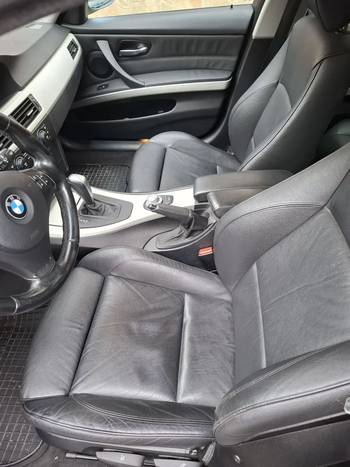 BMW 325, снимка 7 - Автомобили и джипове - 53754577