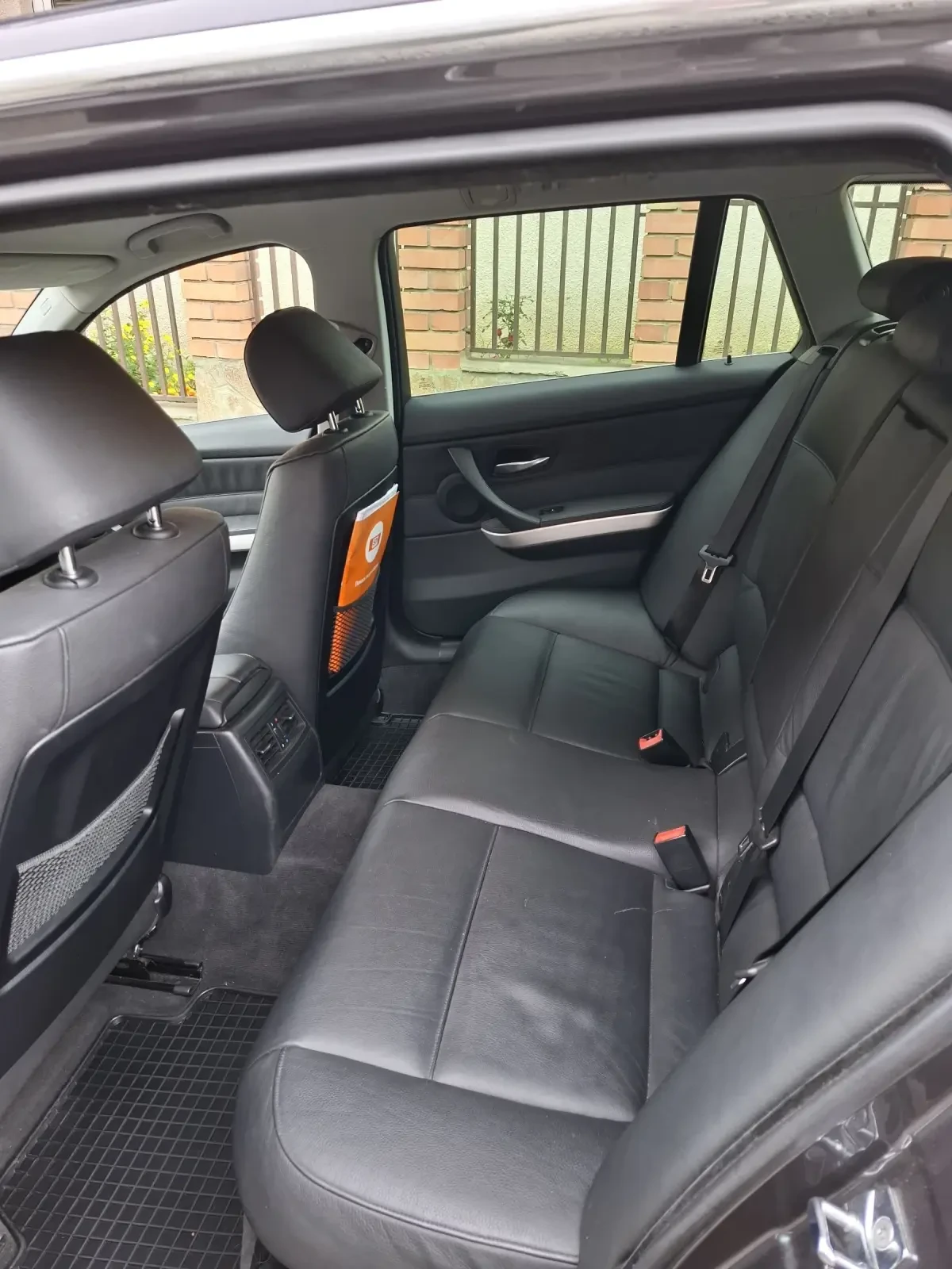 BMW 325, снимка 5 - Автомобили и джипове - 53754577