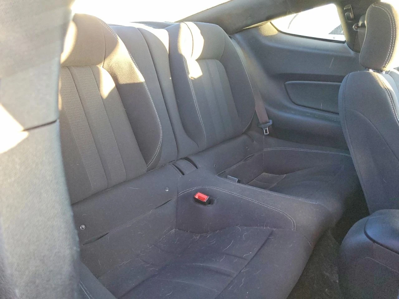 Ford Mustang 2.3l, снимка 10 - Автомобили и джипове - 53756230