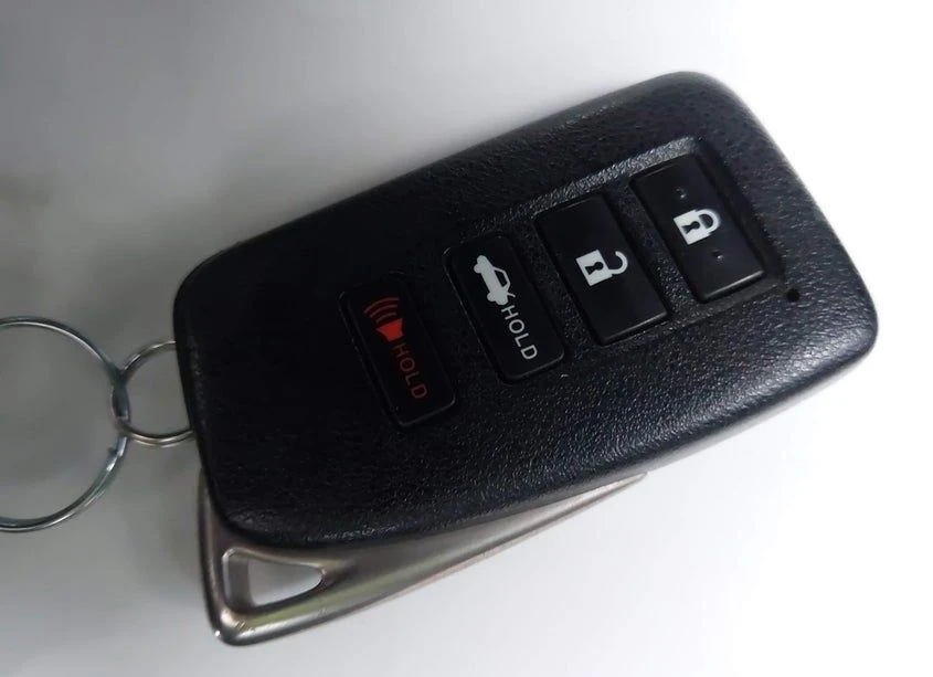 Lexus RC 350, снимка 11 - Автомобили и джипове - 53774550