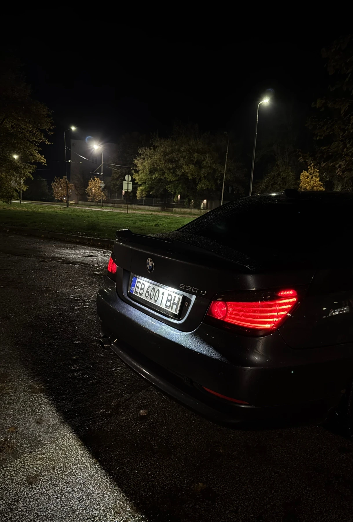 BMW 530  - изображение 2