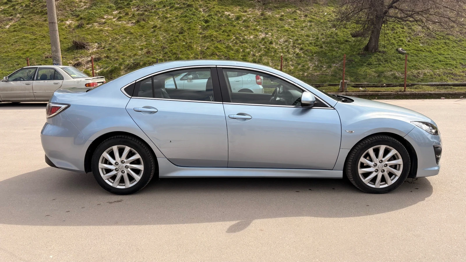 Mazda 6, снимка 3 - Автомобили и джипове - 53924687