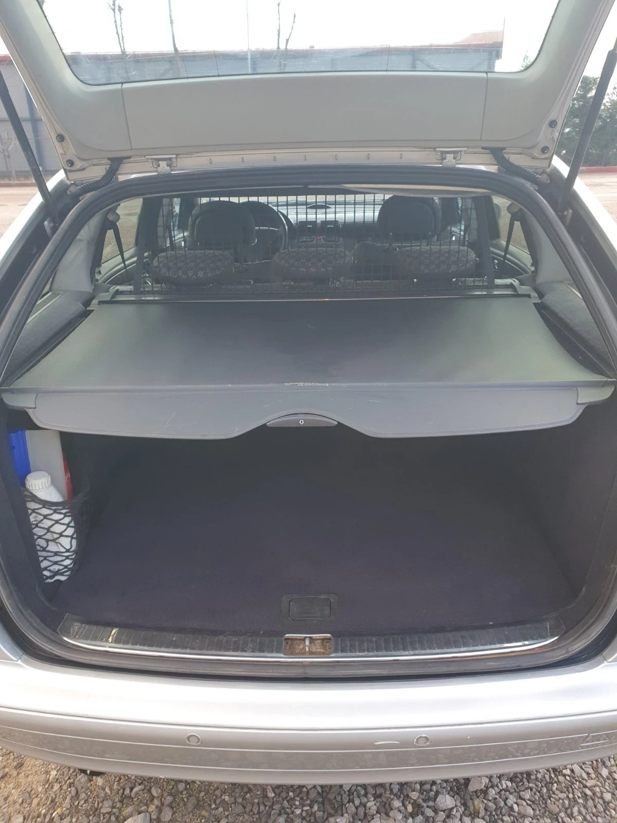 Mercedes-Benz C 270, снимка 6 - Автомобили и джипове - 54019547