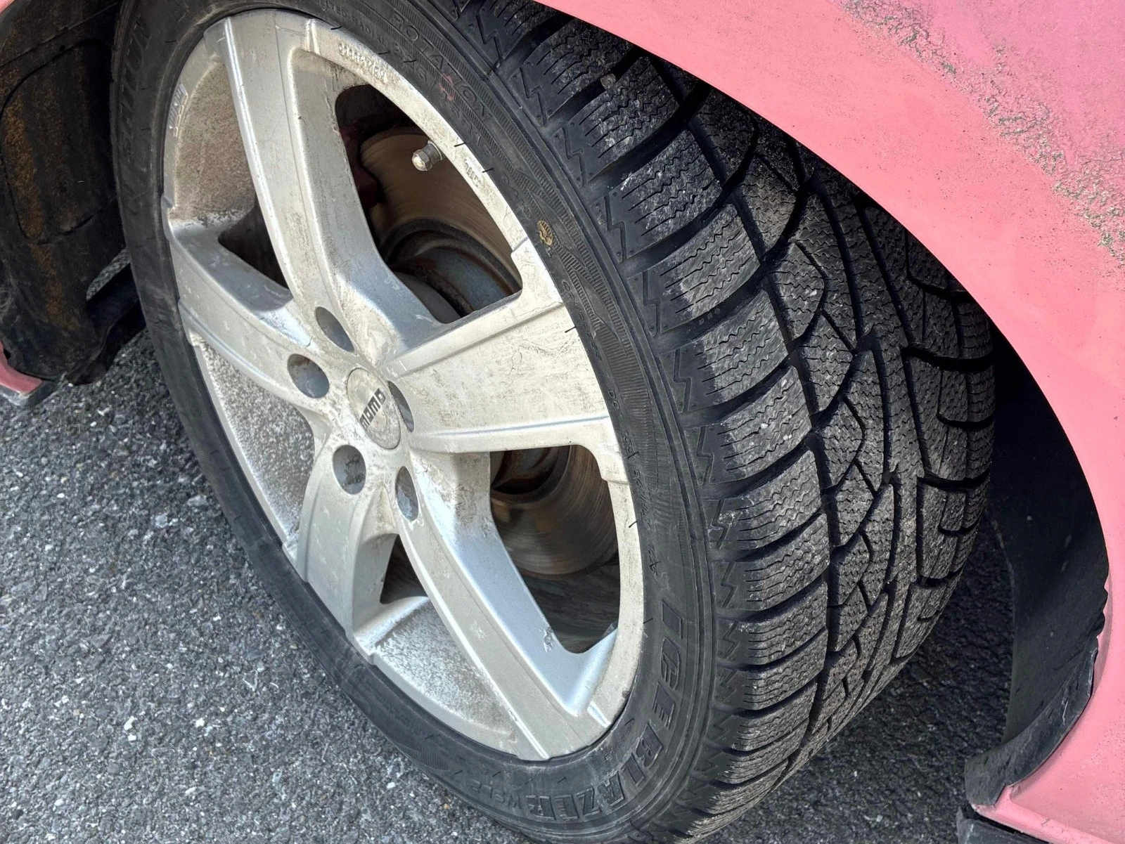 VW Golf GTI С РЕГИСТРАЦИЯ & АВТО КРЕДИТ, снимка 6 - Автомобили и джипове - 54067598