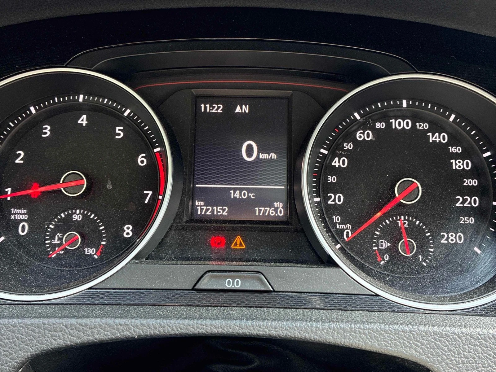 VW Golf GTI С РЕГИСТРАЦИЯ & АВТО КРЕДИТ, снимка 9 - Автомобили и джипове - 54067598