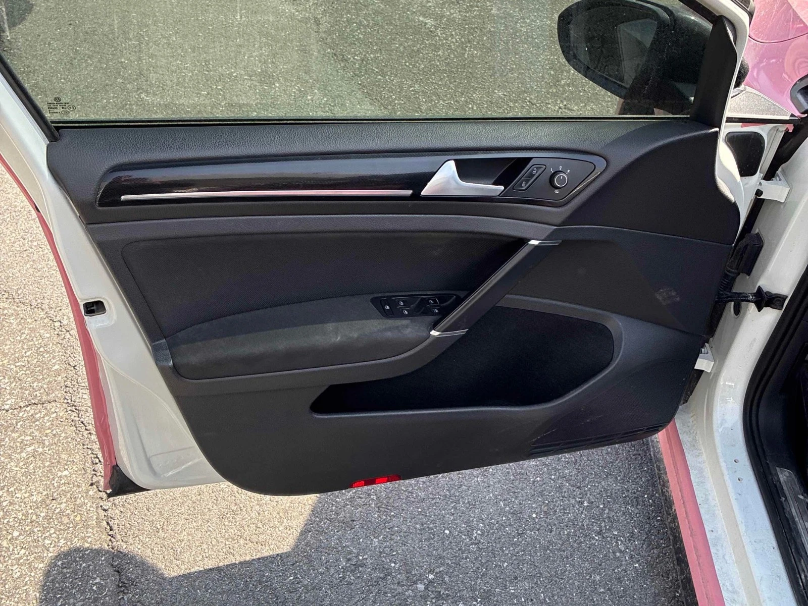 VW Golf GTI С РЕГИСТРАЦИЯ & АВТО КРЕДИТ, снимка 10 - Автомобили и джипове - 54067598