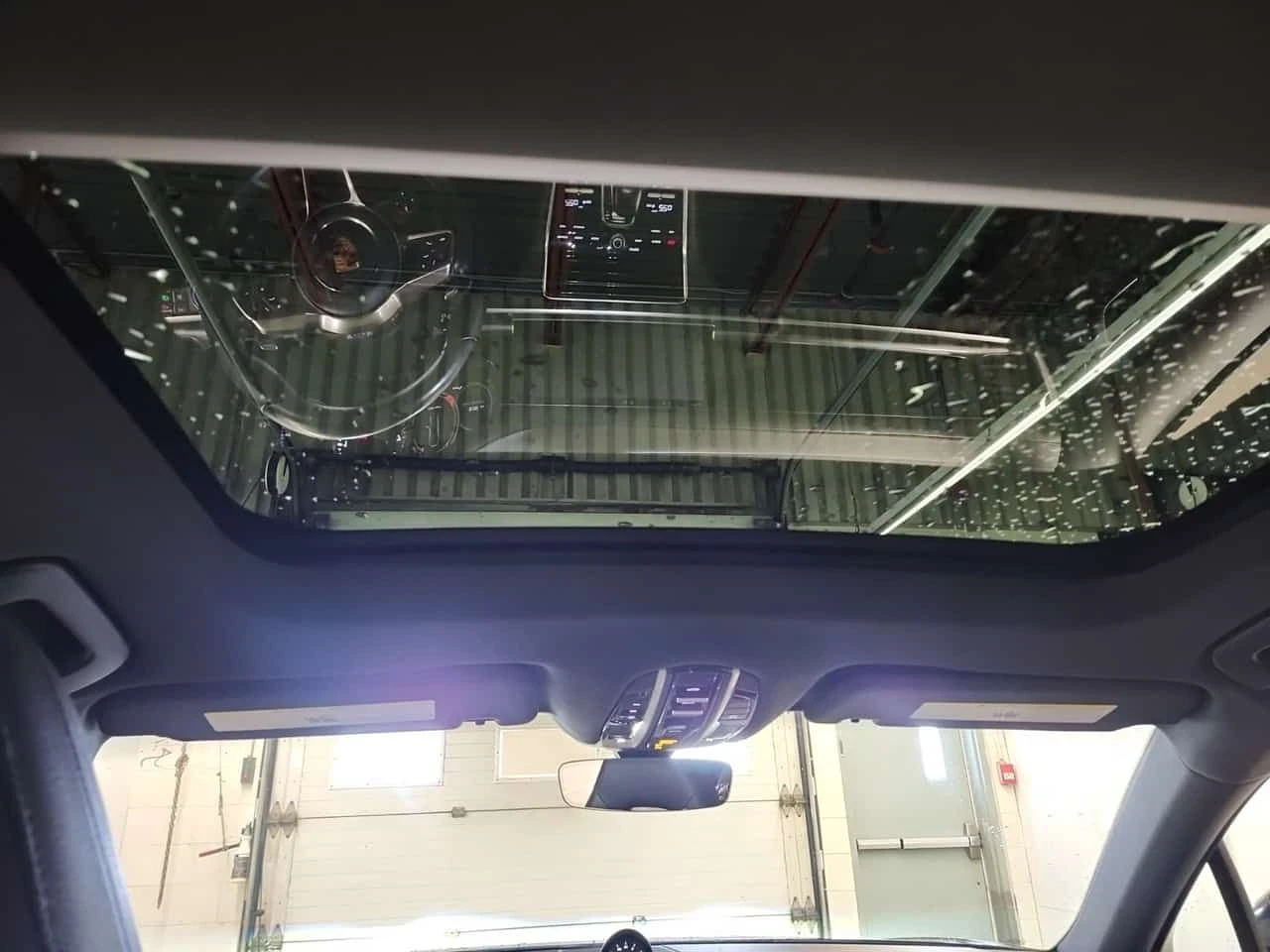 Porsche Panamera * 4 * ��������* �������* ������*  | Mobile.bg � ����������� 14