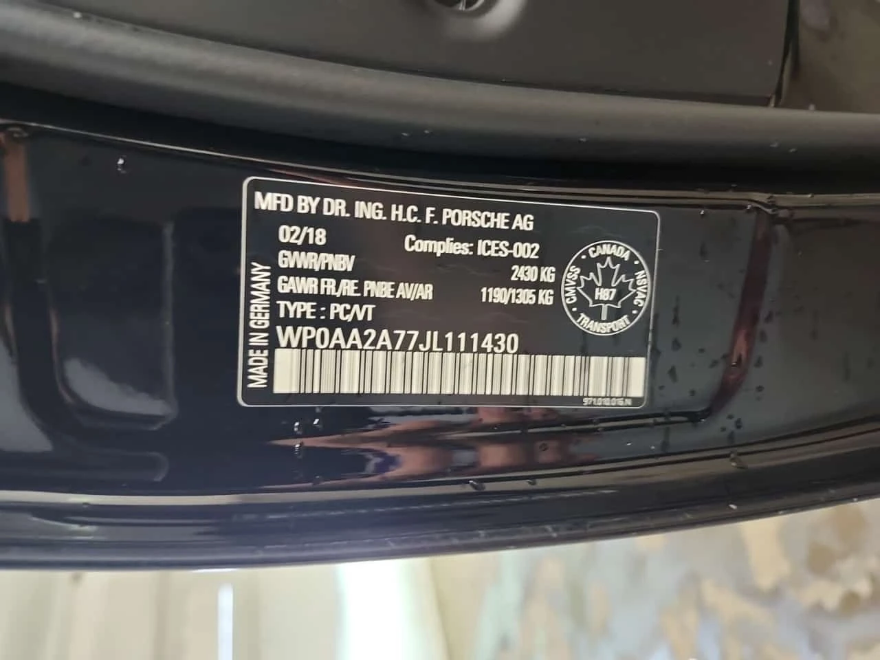 Porsche Panamera * 4 * ��������* �������* ������*  | Mobile.bg � ����������� 16