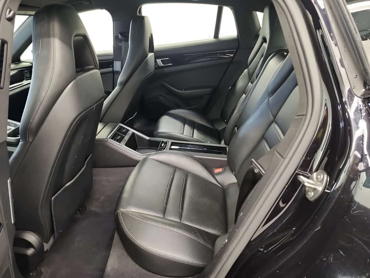 Porsche Panamera * 4 * ��������* �������* ������*  | Mobile.bg � ����������� 13