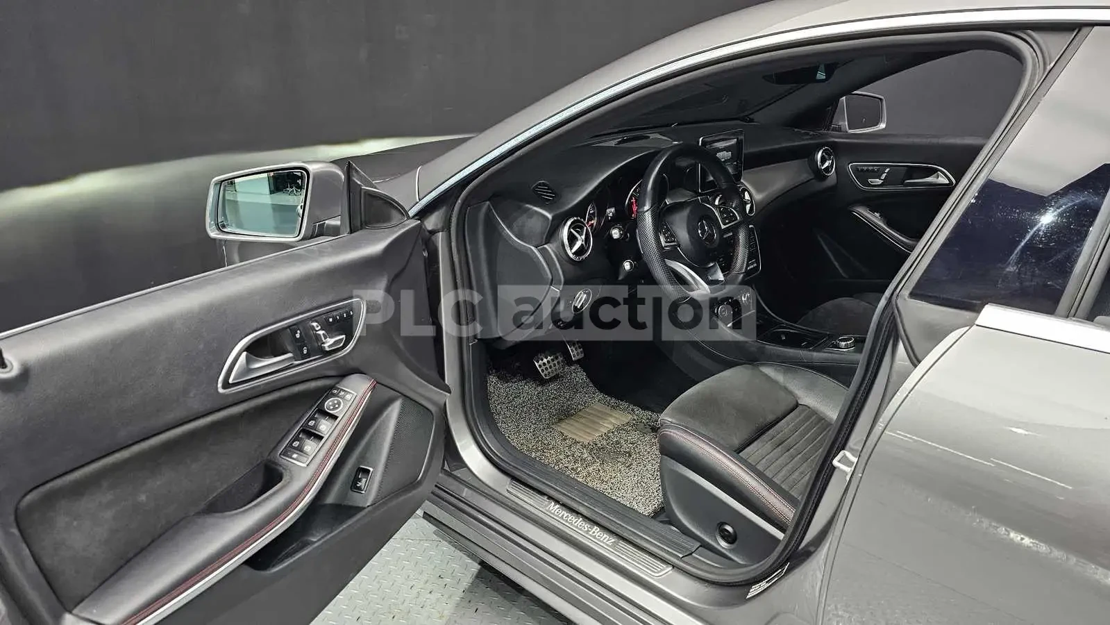 Mercedes-Benz CLA 220 4MATIC| CAM| �������| �����| ���.��������� | Mobile.bg � ����������� 5