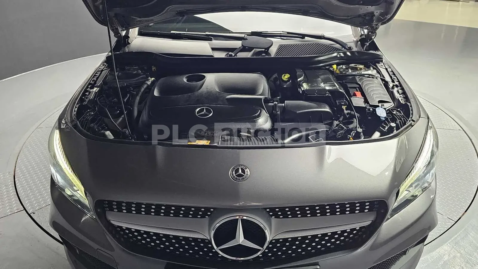 Mercedes-Benz CLA 220 4MATIC| CAM| �������| �����| ���.��������� | Mobile.bg � ����������� 14