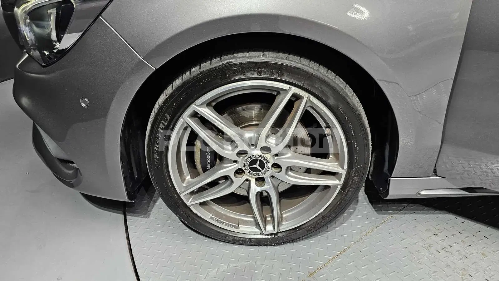 Mercedes-Benz CLA 220 4MATIC| CAM| �������| �����| ���.��������� | Mobile.bg � ����������� 15