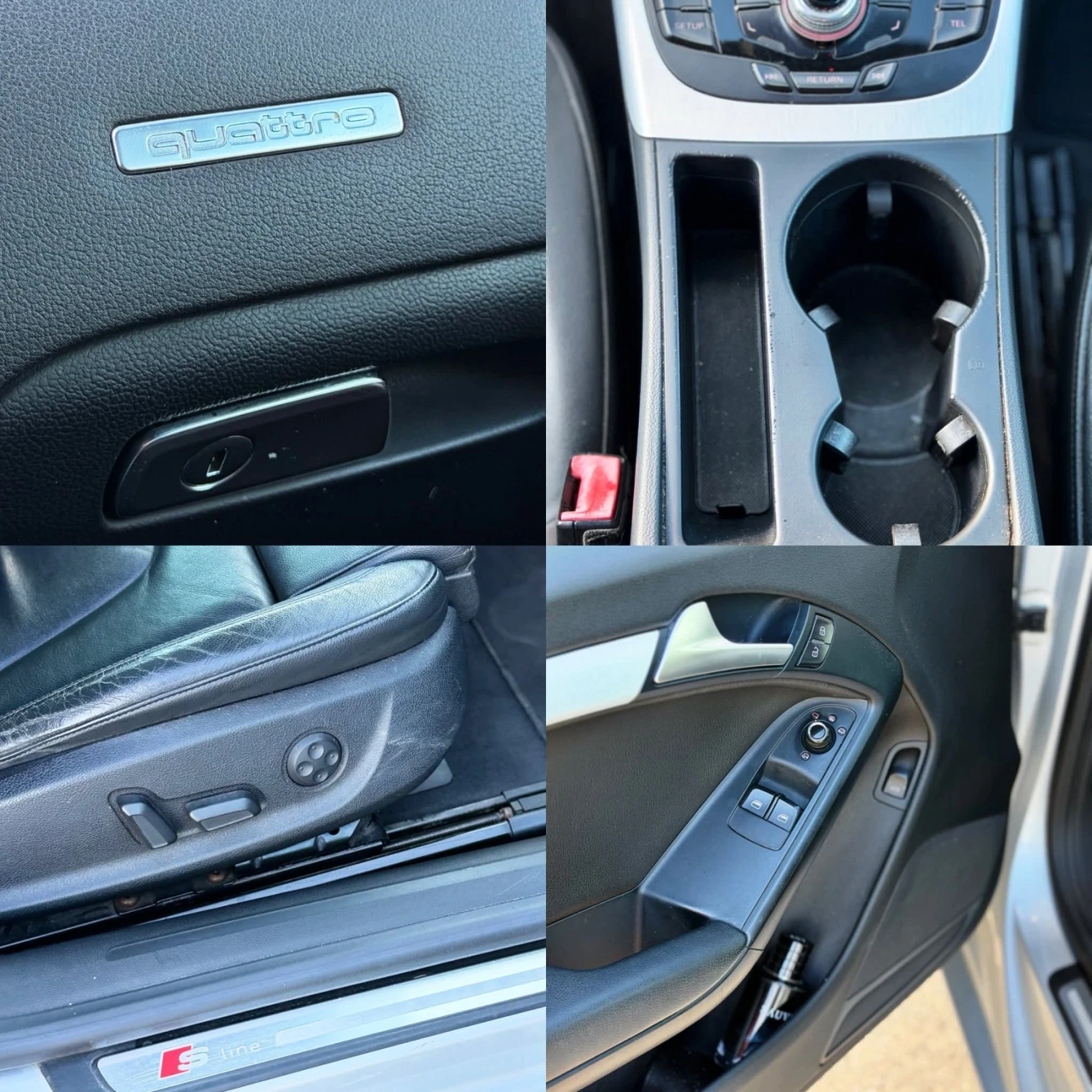 Audi A5 3.0 TDI Quattro  | Mobile.bg � ����������� 16