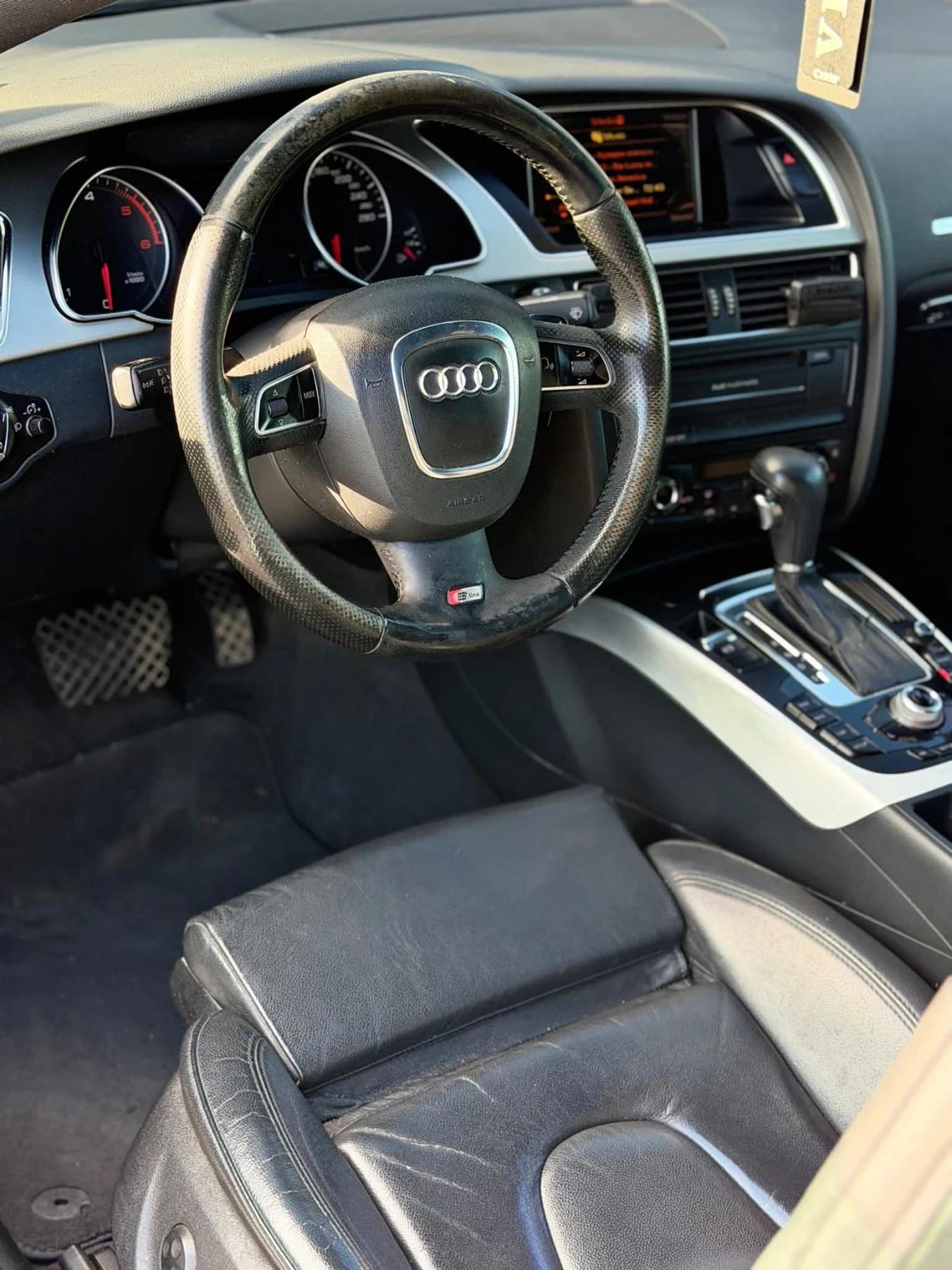 Audi A5 3.0 TDI Quattro  | Mobile.bg � ����������� 17