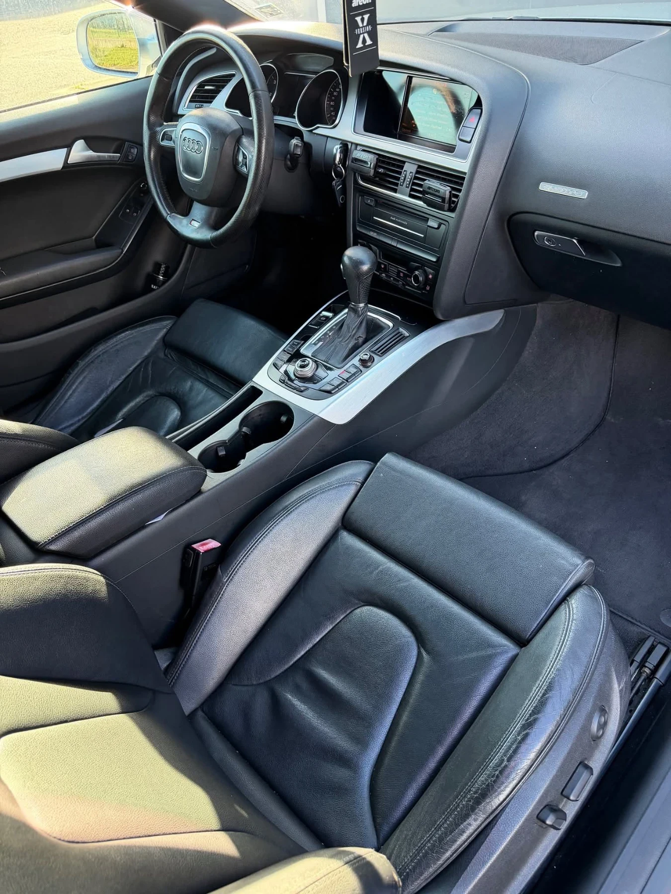 Audi A5 3.0 TDI Quattro  | Mobile.bg � ����������� 12