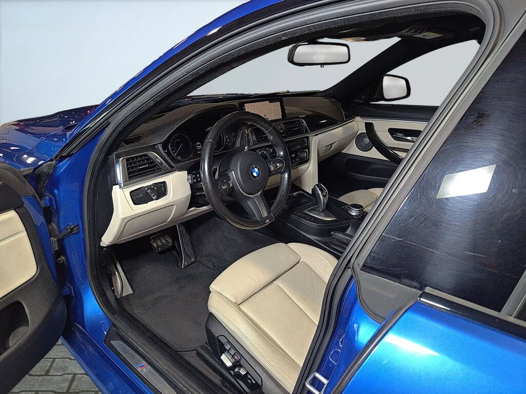 BMW 440 xDrive* Gran Coupe* АвтоКредит * (ЦЕНА ДО БГ), снимка 8 - Автомобили и джипове - 54755363