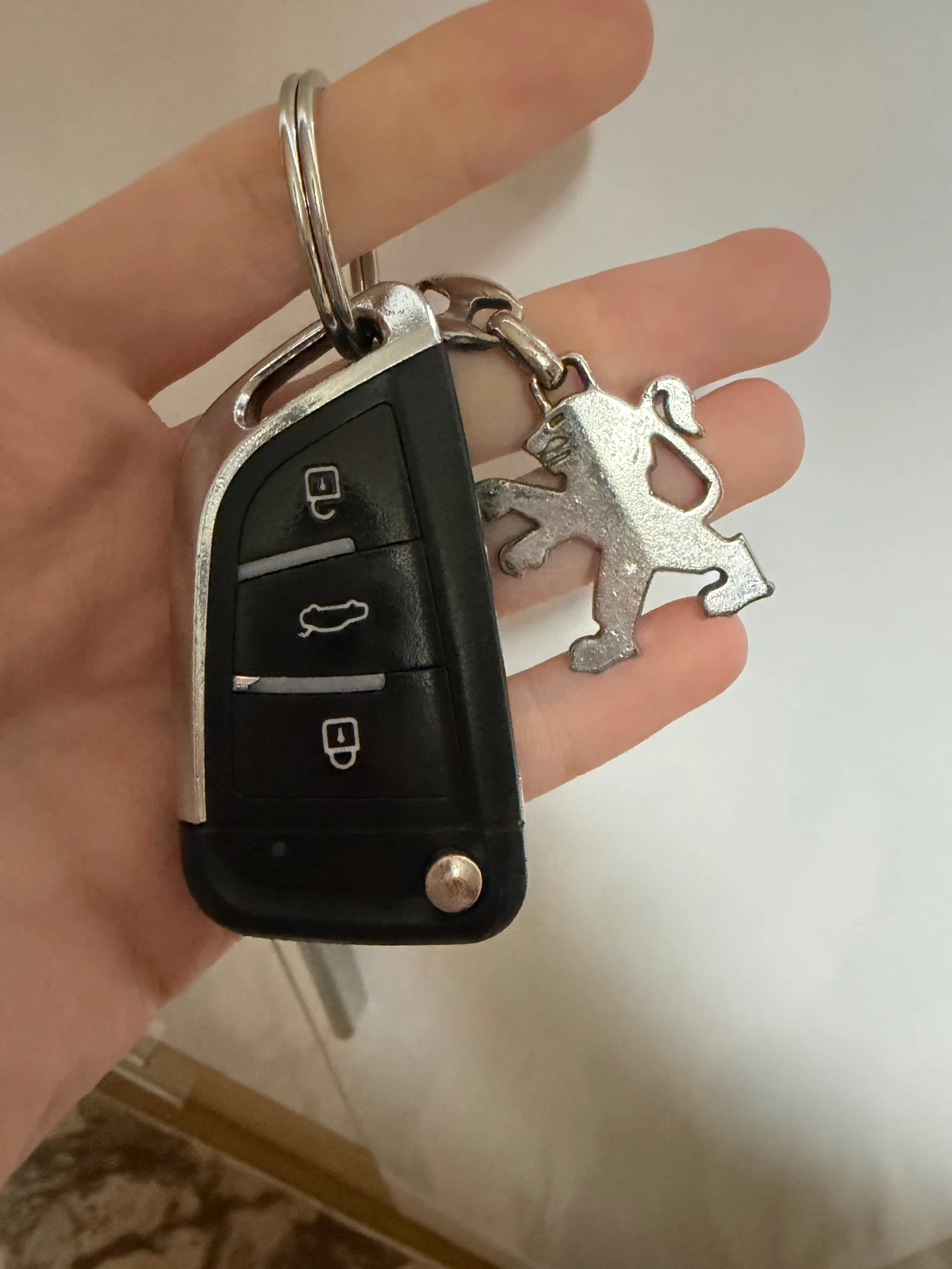 Peugeot 407, снимка 6 - Автомобили и джипове - 54802442