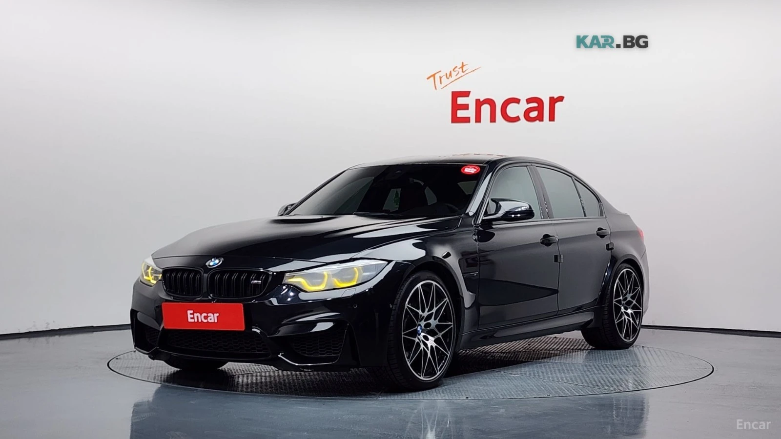 BMW M3 COMPETITION* HIGH PERFORMANCE* CERAMIC* HARMAN* HU