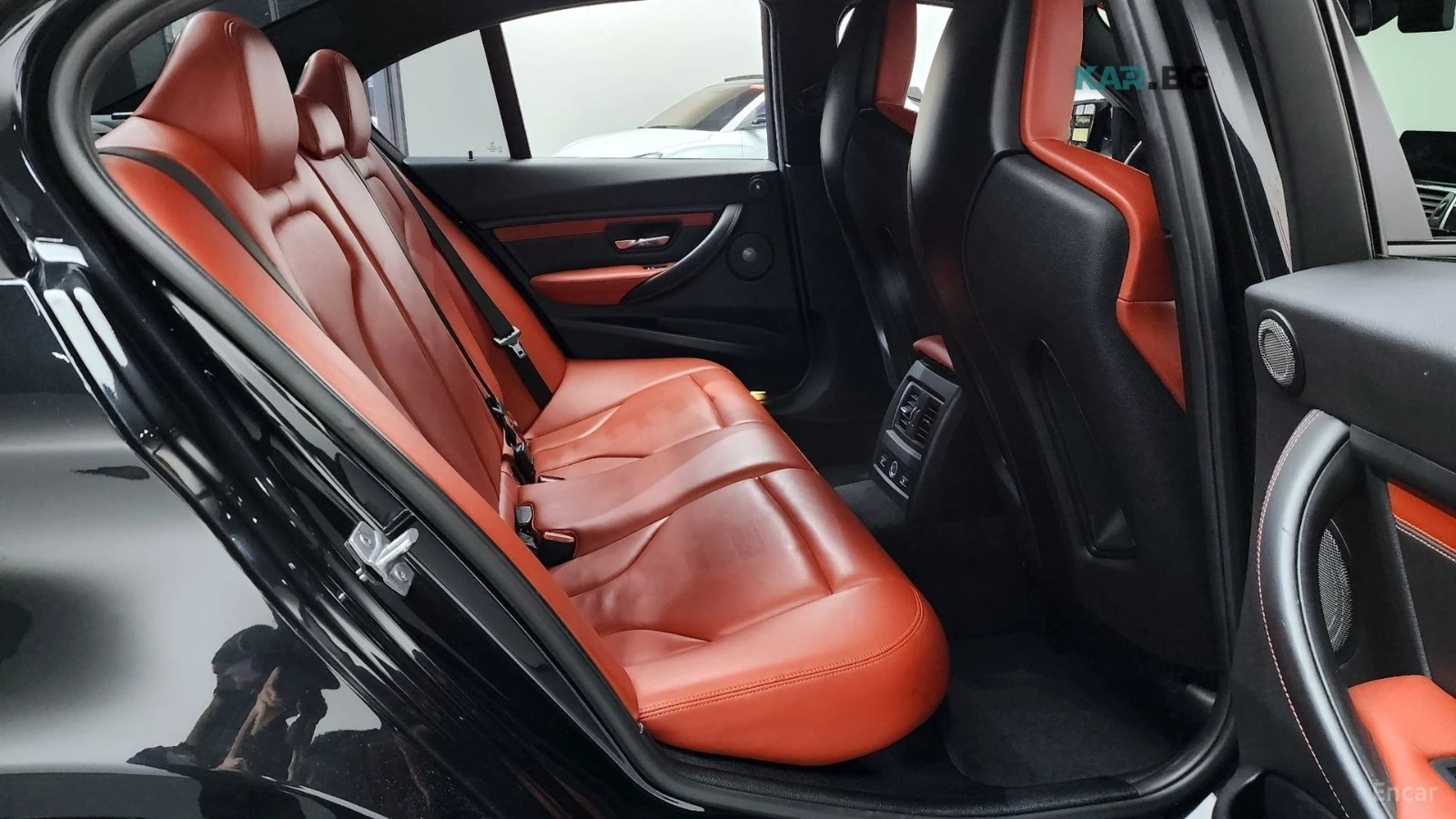 BMW M3 COMPETITION* HIGH PERFORMANCE* CERAMIC* HARMAN* HU, снимка 12 - Автомобили и джипове - 54825683