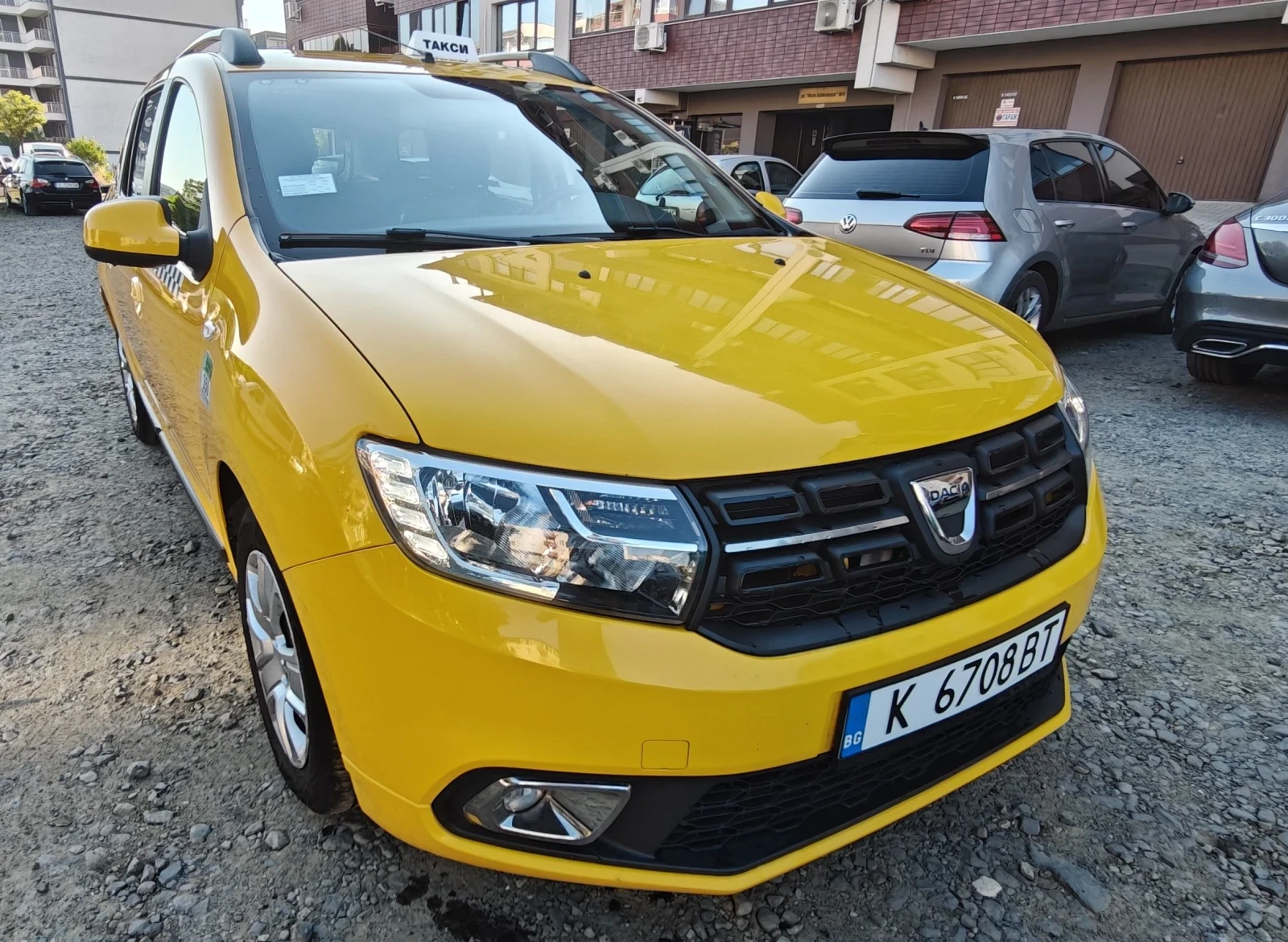Dacia Logan | Mobile.bg � ����������� 1