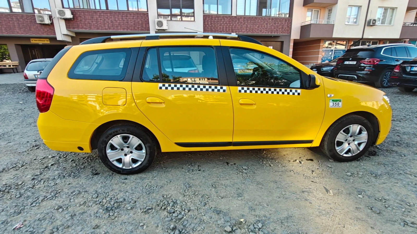 Dacia Logan | Mobile.bg � ����������� 3