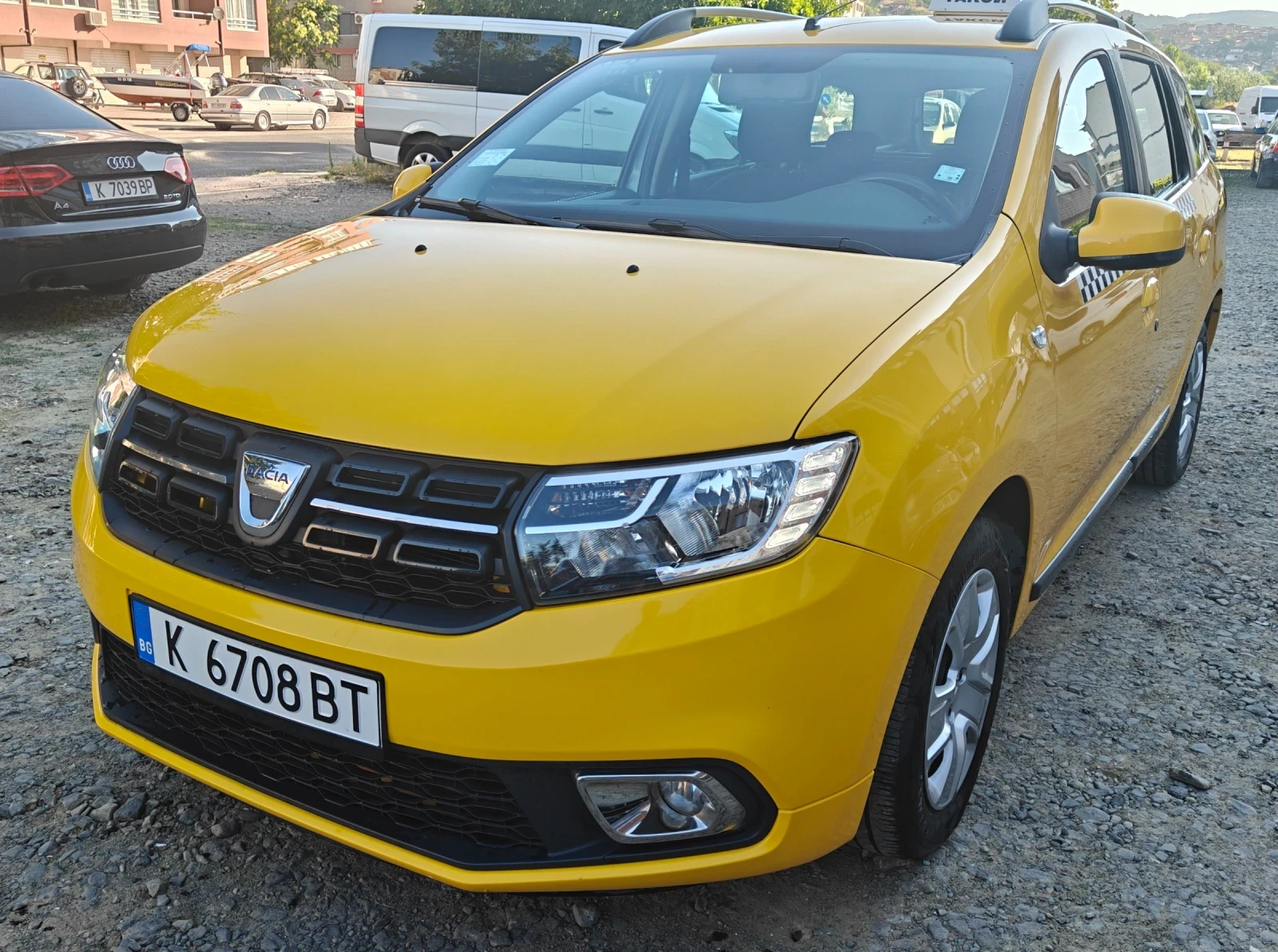 Dacia Logan | Mobile.bg � ����������� 2