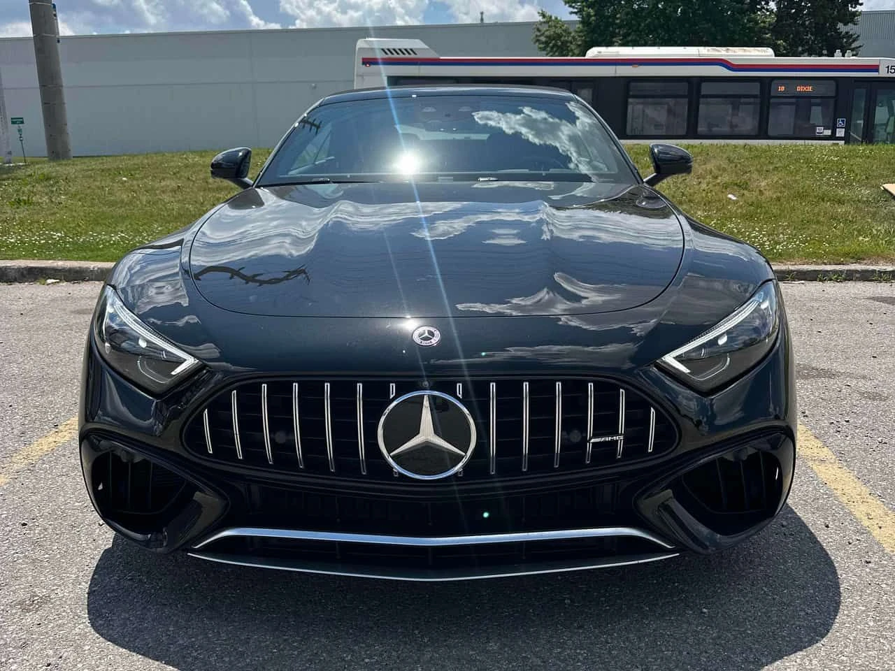 Mercedes-Benz SL * AMG 63 * АВТОКРЕДИТ БЕЗ ПЪРВОНАЧАЛНА ВНОСКА* , снимка 6 - Автомобили и джипове - 55157258