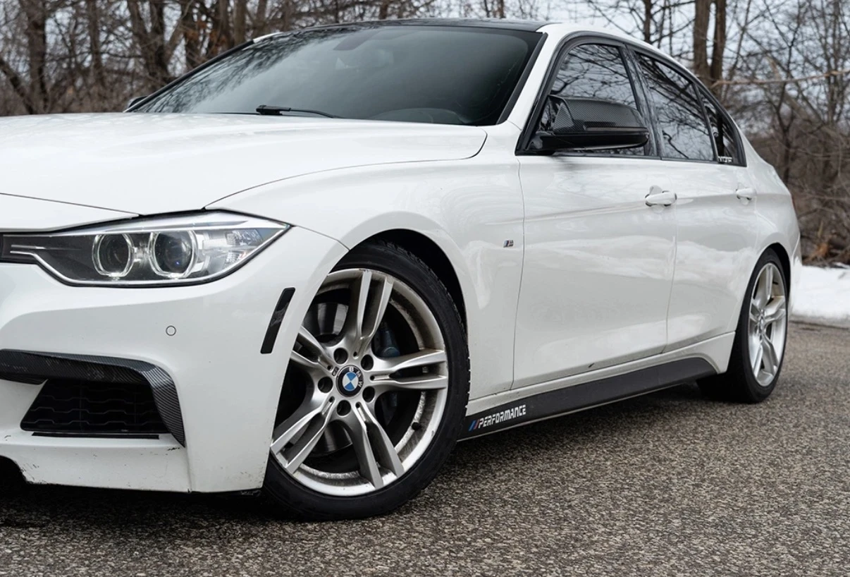 BMW 335 I XDRIVE * M ПАКЕТ * ШИБЕДАХ * ПОДГРЕВ * CARFAX * , снимка 3 - Автомобили и джипове - 55177915
