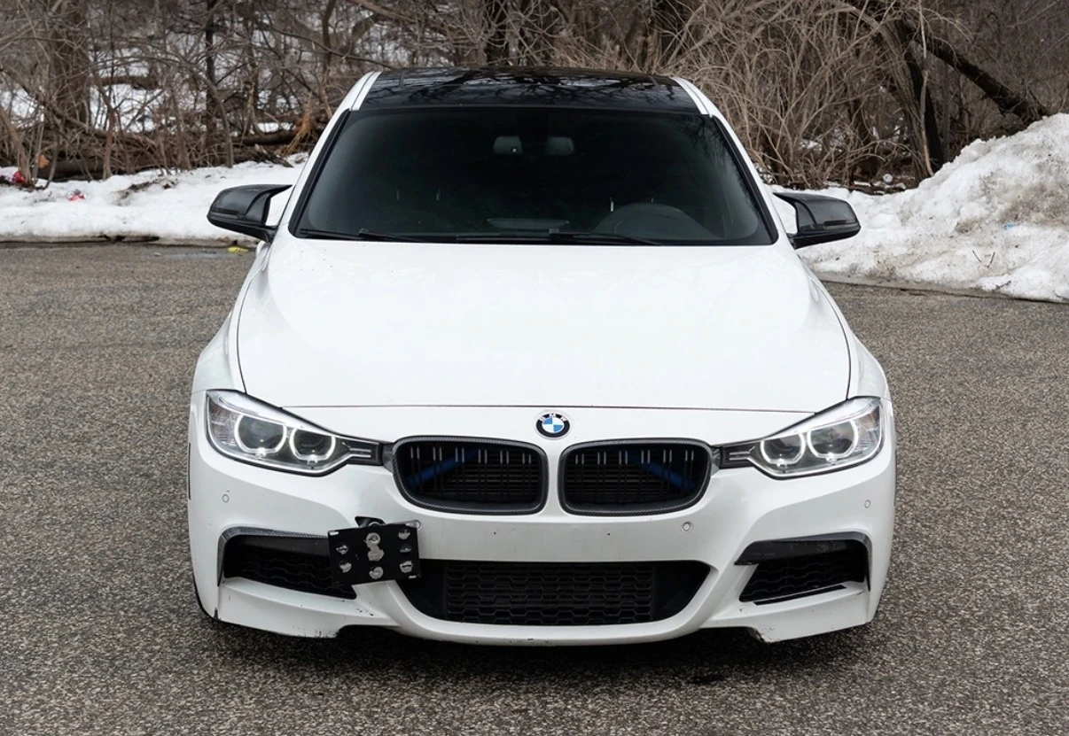 BMW 335 I XDRIVE * M ПАКЕТ * ШИБЕДАХ * ПОДГРЕВ * CARFAX * , снимка 2 - Автомобили и джипове - 55177915